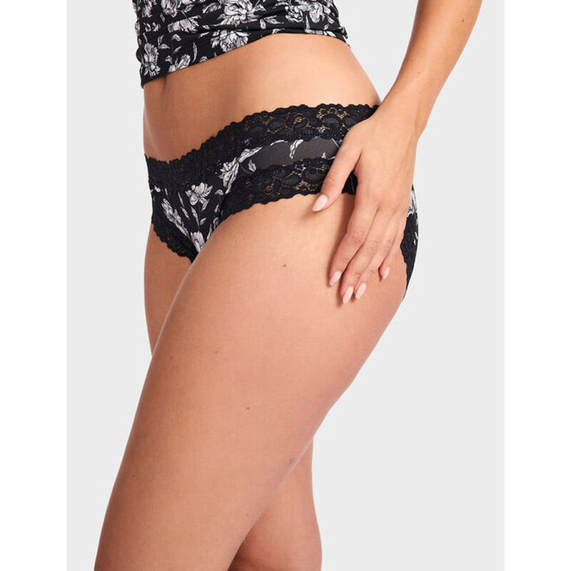 Jockey Classic Parisienne Smooth Bikini image number 1